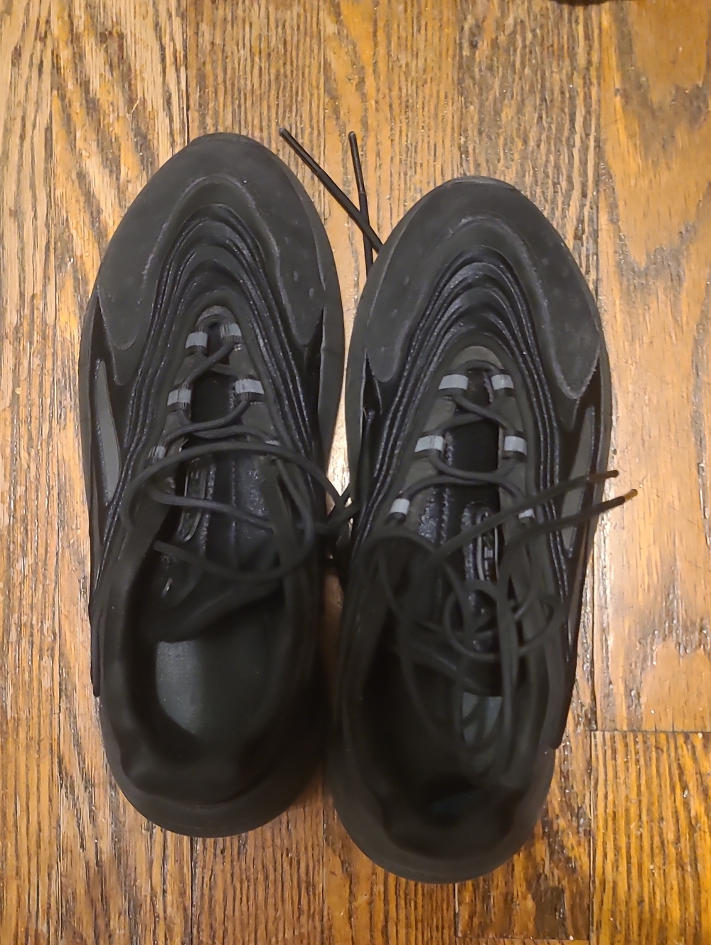 Adidas Ozelias